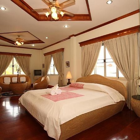 Lalco Ar Hotel Ban Nongdouang Exterior photo